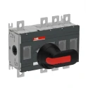 ABB 4-Pole Screw Mount Switch Disconnector OT Series 250 kW IP00 