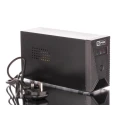 RS PRO Offline Uninterruptible Power Supply 140V AC, 300V AC Input, 400 VA, 240W Stand Alone 235-5106