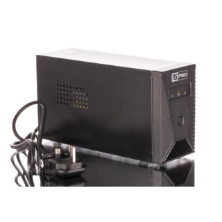 RS PRO Offline Uninterruptible Power Supply 140V AC, 300V AC Input, 400 VA, 240W Stand Alone 235-5106