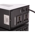 RS PRO Offline Uninterruptible Power Supply 140V AC, 300V AC Input, 400 VA, 240W Stand Alone 235-5106