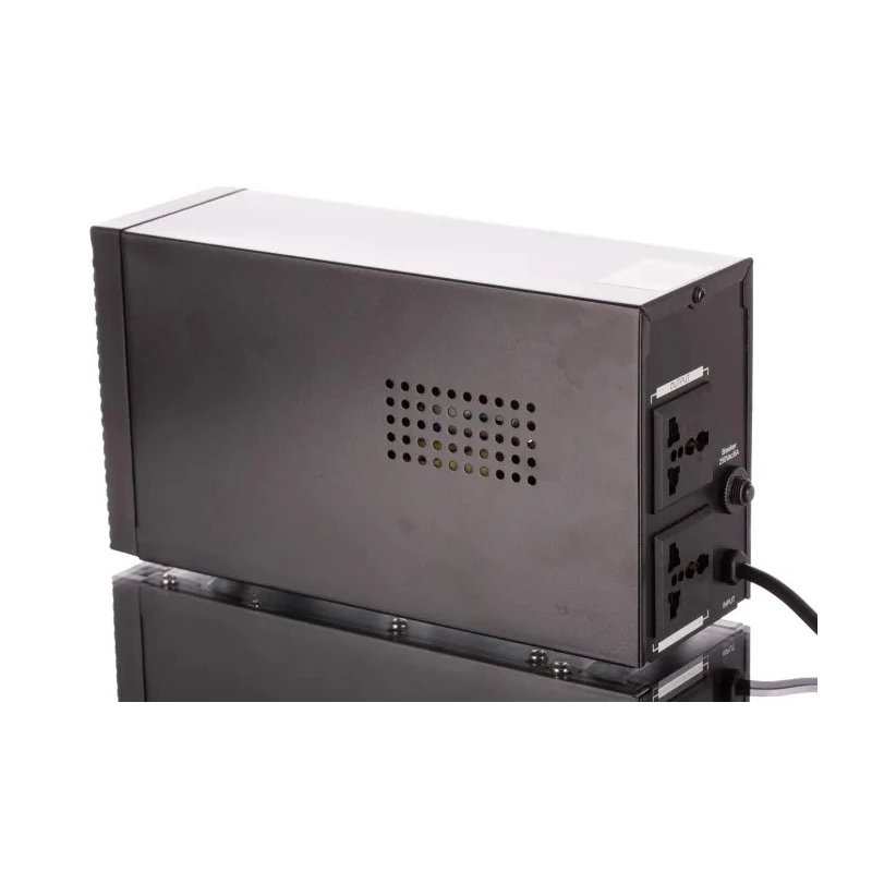 RS PRO Offline Uninterruptible Power Supply 140V AC, 300V AC Input, 400 VA, 240W Stand Alone 235-5106