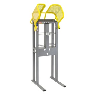 Facom 6 Drawer Floor Standing Workstation 590 mm DLS.400