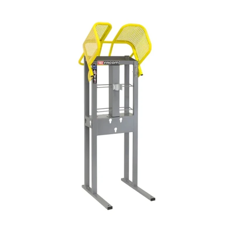 Facom 6 Drawer Floor Standing Workstation 590 mm DLS.400