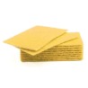 Saul D Yellow Scouring Pad 230 mm x 150 mm for Dishwashing Use SCO 02 Y / SH33P-1