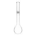  Flasks Kjeldhal Round Bottom Long Neck for lab image-2