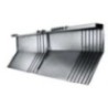 Flexible Aluminium Apron Covers