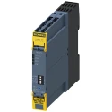 Siemens 24V dc Safety Relay 1 Safety Contacts Surface Mount, Power Consumption 2W, IP20 Protection 3SK1120-1AB40