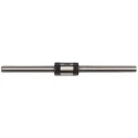 IKO Nippon Thompson Ball Spline Assembly 5 mm Shaft Diameter 100 mm Shaft Length LSAG5C1R100