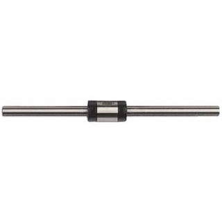 IKO Nippon Thompson Ball Spline Assembly 5 mm Shaft Diameter 100 mm Shaft Length LSAG5C1R100