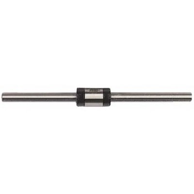 IKO Nippon Thompson Ball Spline Assembly 5 mm Shaft Diameter 100 mm Shaft Length LSAG5C1R100