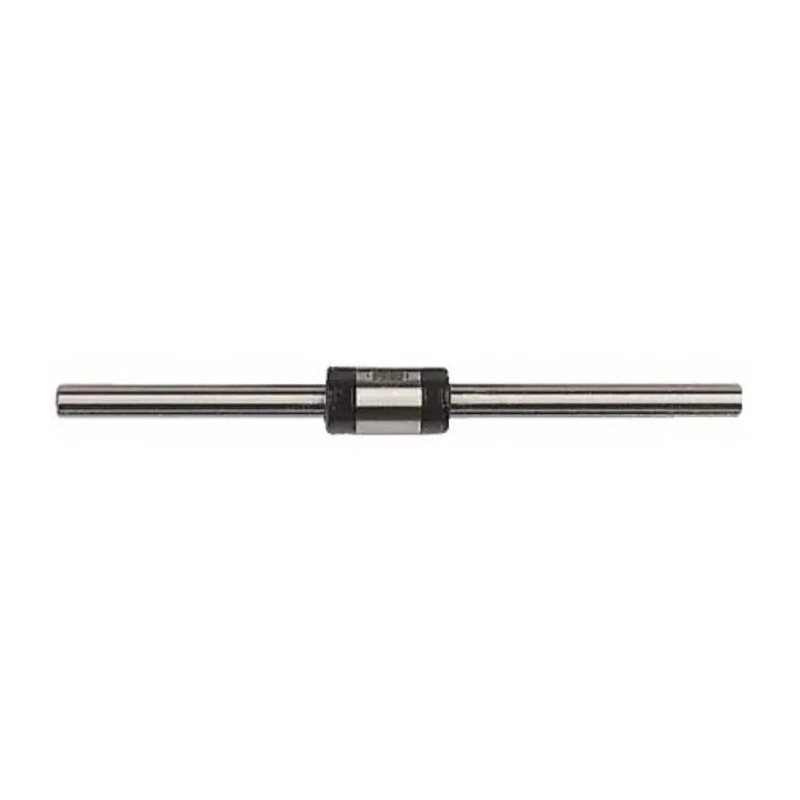 IKO Nippon Thompson Ball Spline Assembly 5 mm Shaft Diameter 100 mm Shaft Length LSAG5C1R100