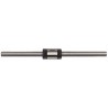 IKO Nippon Thompson Ball Spline Assembly 5 mm Shaft Diameter 100 mm Shaft Length LSAG5C1R100