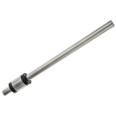 IKO Nippon Thompson Ball Spline Assembly 10 mm Shaft Diameter 200 mm Shaft Length LSAG10C1R200