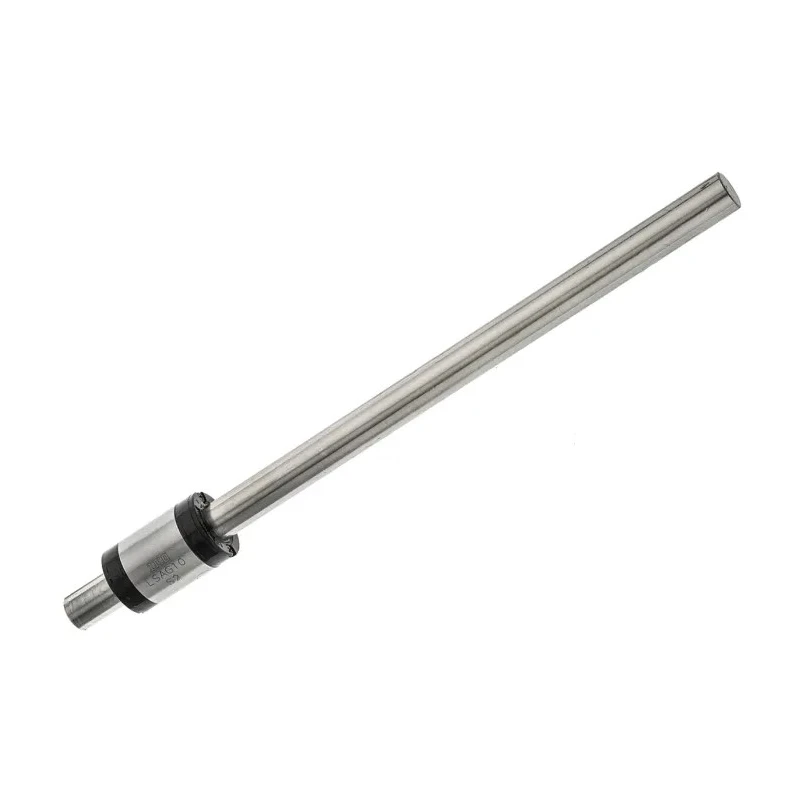 IKO Nippon Thompson Ball Spline Assembly 10 mm Shaft Diameter 200 mm Shaft Length LSAG10C1R200