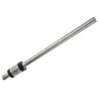 IKO Nippon Thompson Ball Spline Assembly 10 mm Shaft Diameter 200 mm Shaft Length LSAG10C1R200