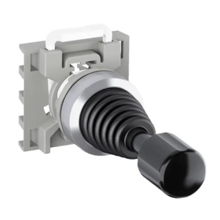 ABB 2-Axis Joystick Stick Maintained IP66 1SFA611707R6006