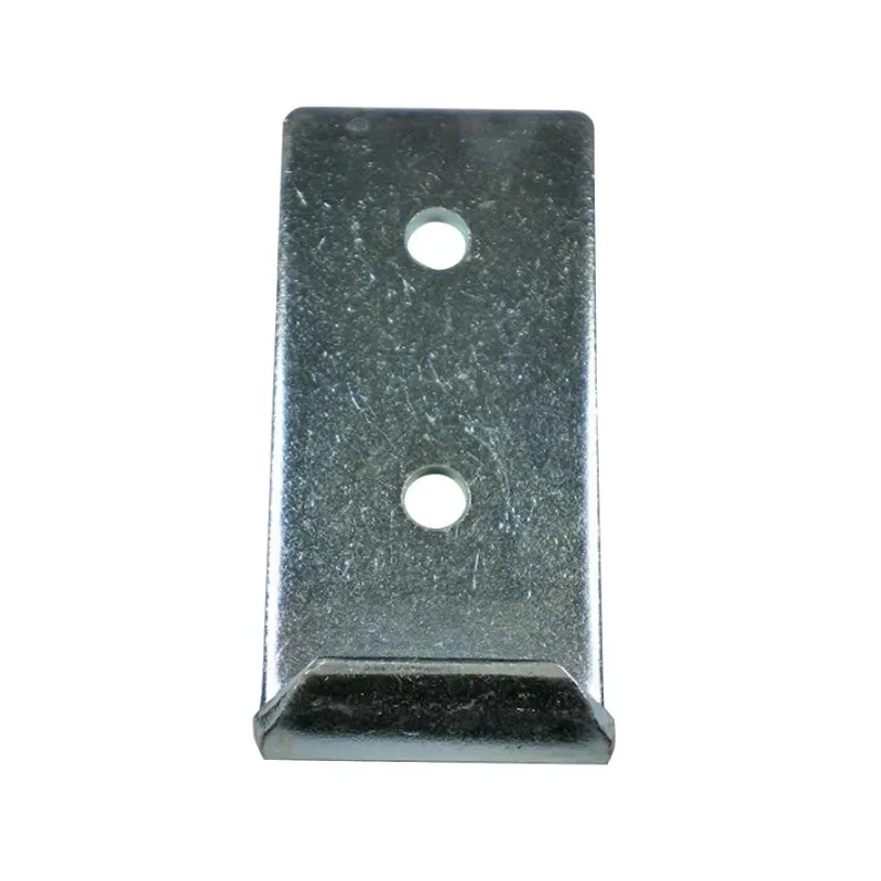 Savigny Steel Lockable Toggle Latch Zinc Plated 126 mm Length 46.5 mm Width 19.5 mm Depth 40082 JZI