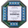 Siemens Fuse Switch Disconnector 3A 230V AC Series 5TC 5TC1271