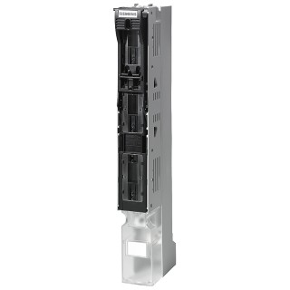 Siemens Fuse Switch Disconnector 3-Pole 160A 440V SENTRON Series 3NJ4103-3BR02
