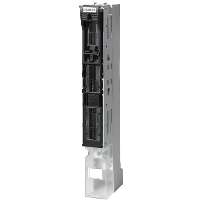 Siemens Fuse Switch Disconnector 3-Pole 160A 440V SENTRON Series 3NJ4103-3BR02