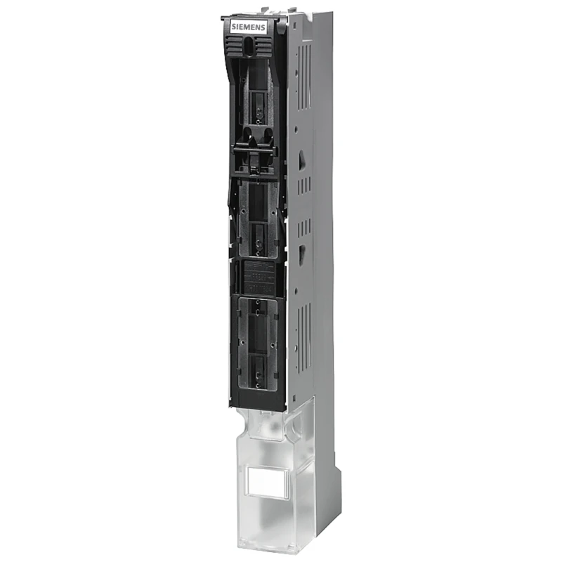 Siemens Fuse Switch Disconnector 3-Pole 160A 440V SENTRON Series 3NJ4103-3BR02