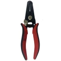 RS PRO Shear Comfort Grip Wire Stripper 0.81-2.59 mm Stripping Range 165mm Overall Length 238-0725