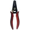 RS PRO Shear Comfort Grip Wire Stripper 0.81-2.59 mm Stripping Range 165mm Overall Length 238-0725