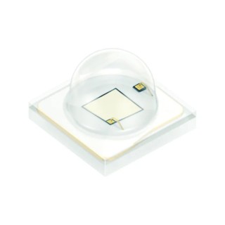 ams OSRAM 3.2 V Blue Surface Mount LED GB CS8PM1.13-HYHZ-35