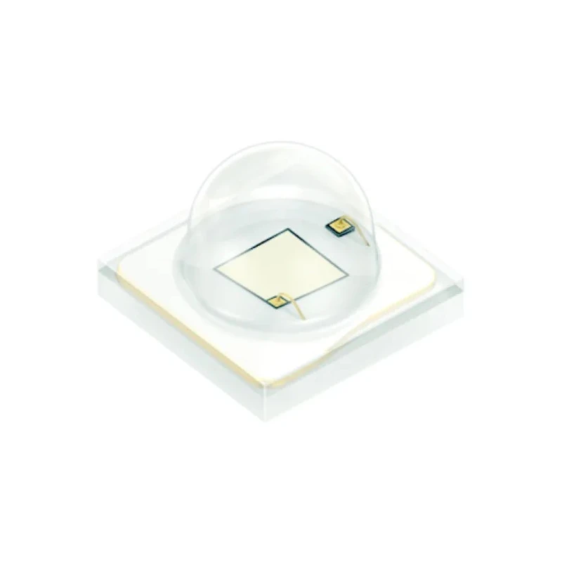 ams OSRAM 3.2 V Blue Surface Mount LED GB CS8PM1.13-HYHZ-35