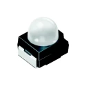 ams OSRAM Blue LED Surface Mount 3.3 V Forward Voltage LB T64G-V2CA-59-Z484