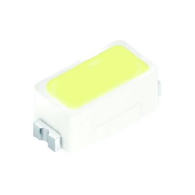 ams OSRAM 3.2 V Green LED Surface Mount KP DELPS1.FP-UGVI-34-Z555
