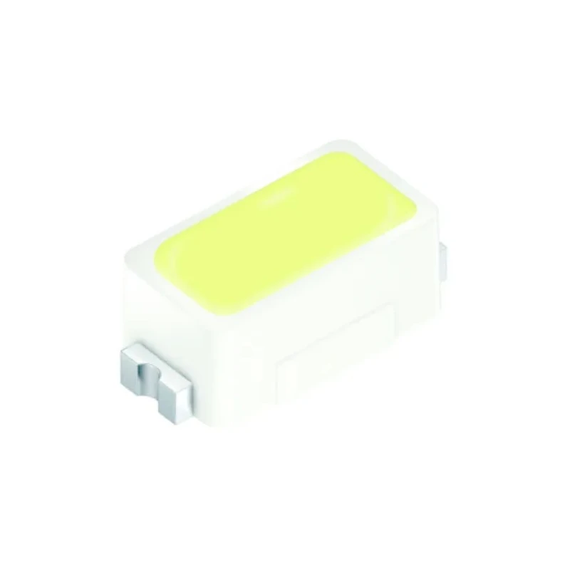 ams OSRAM 3.2 V Green LED Surface Mount KP DELPS1.FP-UGVI-34-Z555