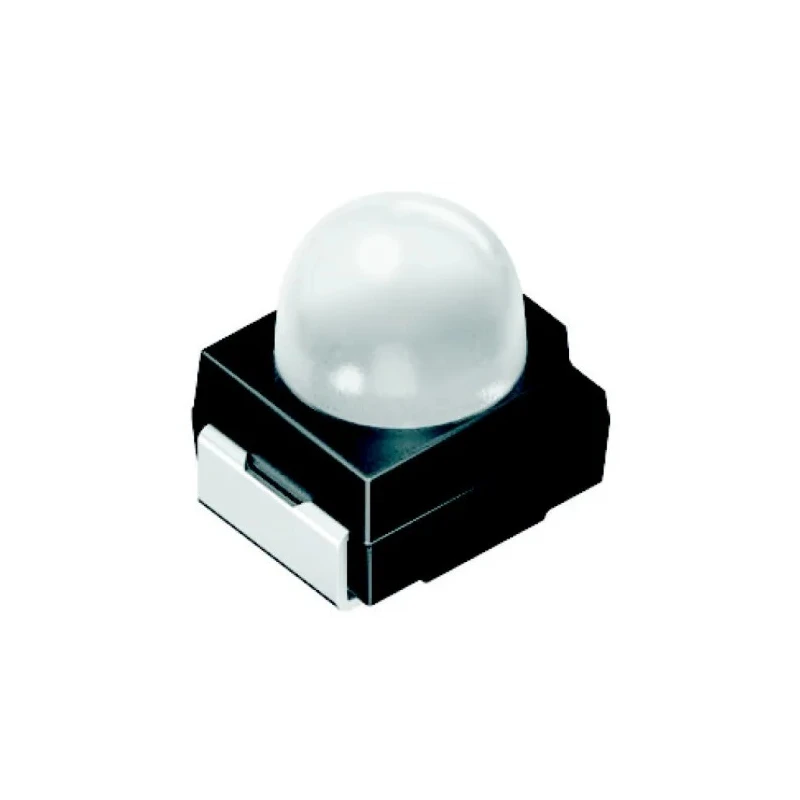 ams OSRAM 3.3 V Blue LED Surface Mount LB T64G-V2CA-59-Z484