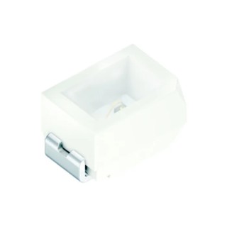 ams OSRAM Surface Mount Orange LED 2.5 V 30mA Forward Current LO M67F-U2AB-24-1-20-R18-Z
