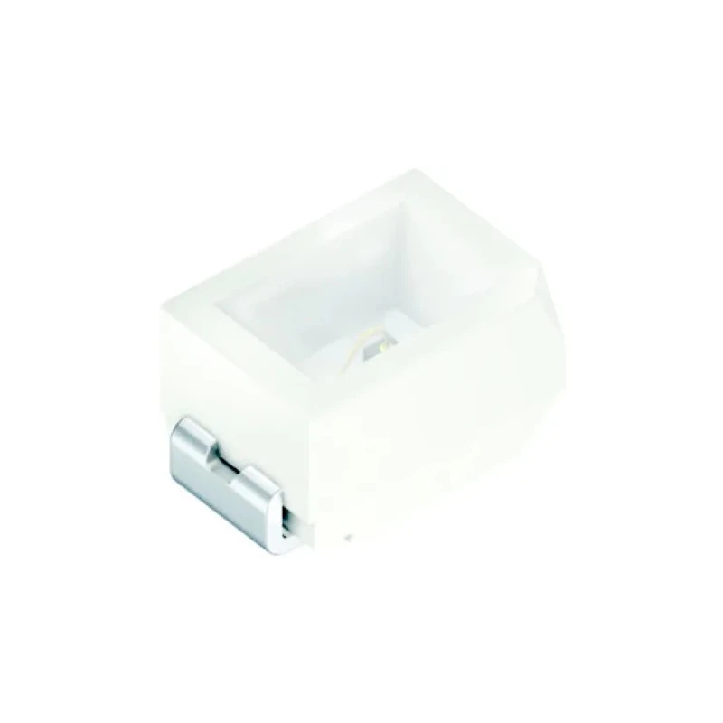 ams OSRAM Surface Mount Orange LED 2.5 V 30mA Forward Current LO M67F-U2AB-24-1-20-R18-Z