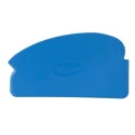 Vikan Polypropylene Plastic Hand Scraper, 1 piece 40523