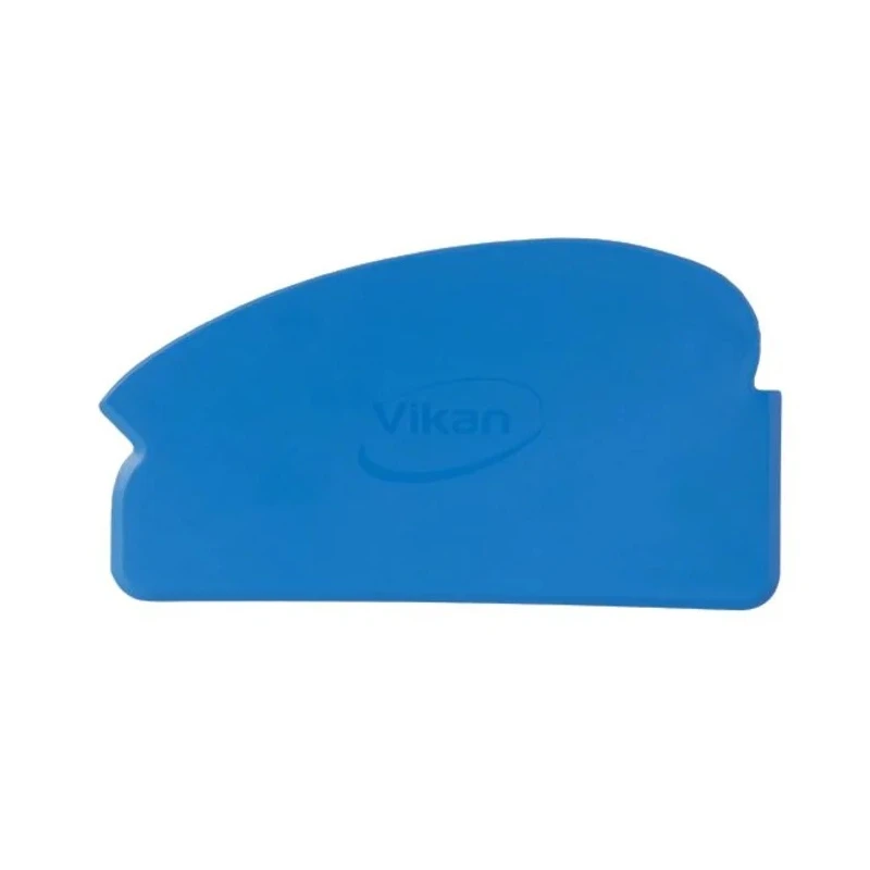 Vikan Polypropylene Plastic Hand Scraper, 1 piece 40523