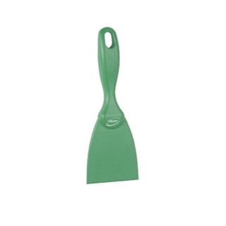 Vikan Polypropylene Plastic Hand Scraper 290mm Length Blade 75mm x 18mm 1 Piece 40622