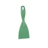 Vikan Polypropylene Plastic Hand Scraper 290mm Length Blade 75mm x 18mm 1 Piece 40622