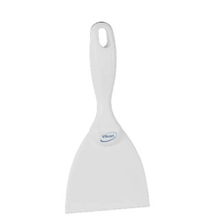 Vikan Polypropylene Plastic Hand Scraper 290mm Length 1 Piece 40635
