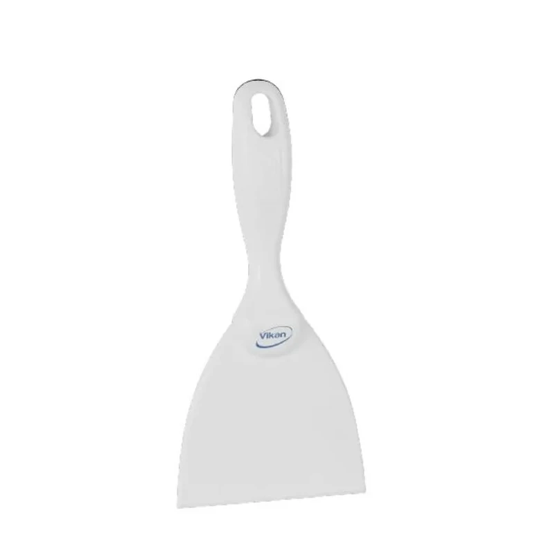 Vikan Polypropylene Plastic Hand Scraper 290mm Length 1 Piece 40635
