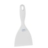Vikan Polypropylene Plastic Hand Scraper 290mm Length 1 Piece 40635