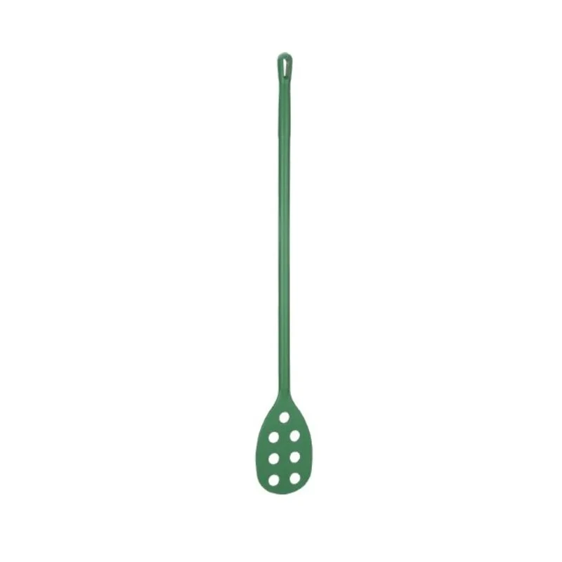 Vikan Polypropylene Plastic Scraper with Plastic Handle, Blade Width 163mm, Overall Length 1.2m 70142