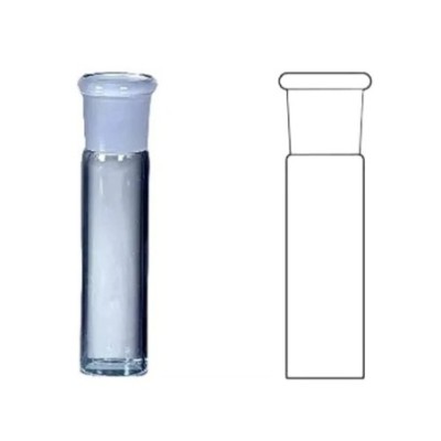 Sockets Plain Shank Single for lab image-1