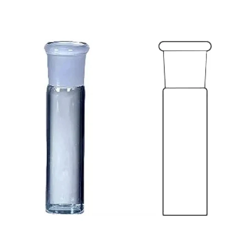 Sockets Plain Shank Single for lab image-1