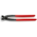Knipex Bevel Concreters Nipper Russian Plier 280mm Tool Steel Cutting Capacity 2.8mm 99 01 280