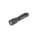 LEDLENSER Compact Aluminium Alloy LED Torch 90 lumens 110m Beam Distance P3 CORE