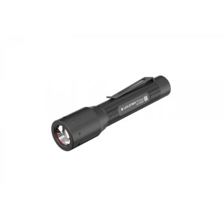 LEDLENSER Compact Aluminium Alloy LED Torch 90 lumens 110m Beam Distance P3 CORE