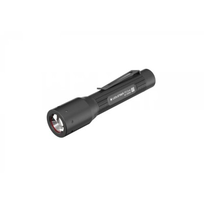 LEDLENSER Compact Aluminium Alloy LED Torch 90 lumens 110m Beam Distance P3 CORE