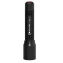 LEDLENSER Compact Aluminium Alloy LED Torch 90 lumens 110m Beam Distance P3 CORE